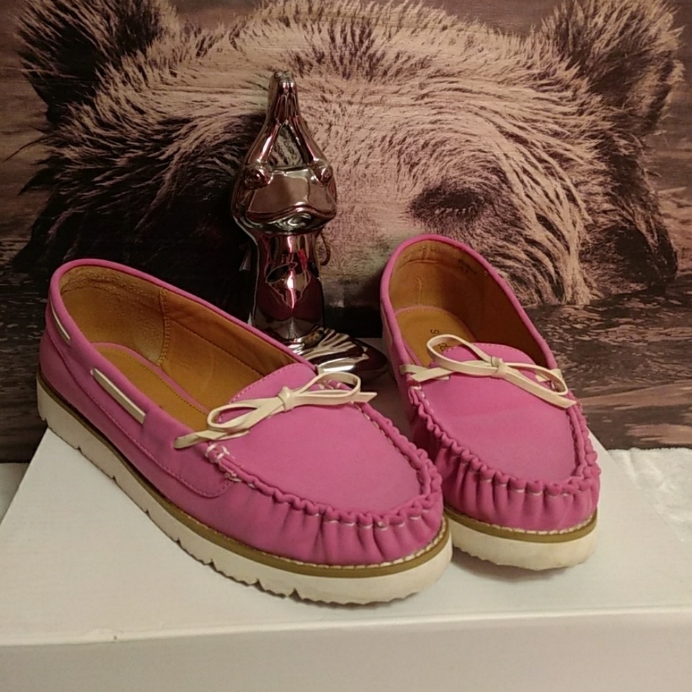 COMFORTABLE espadrilles